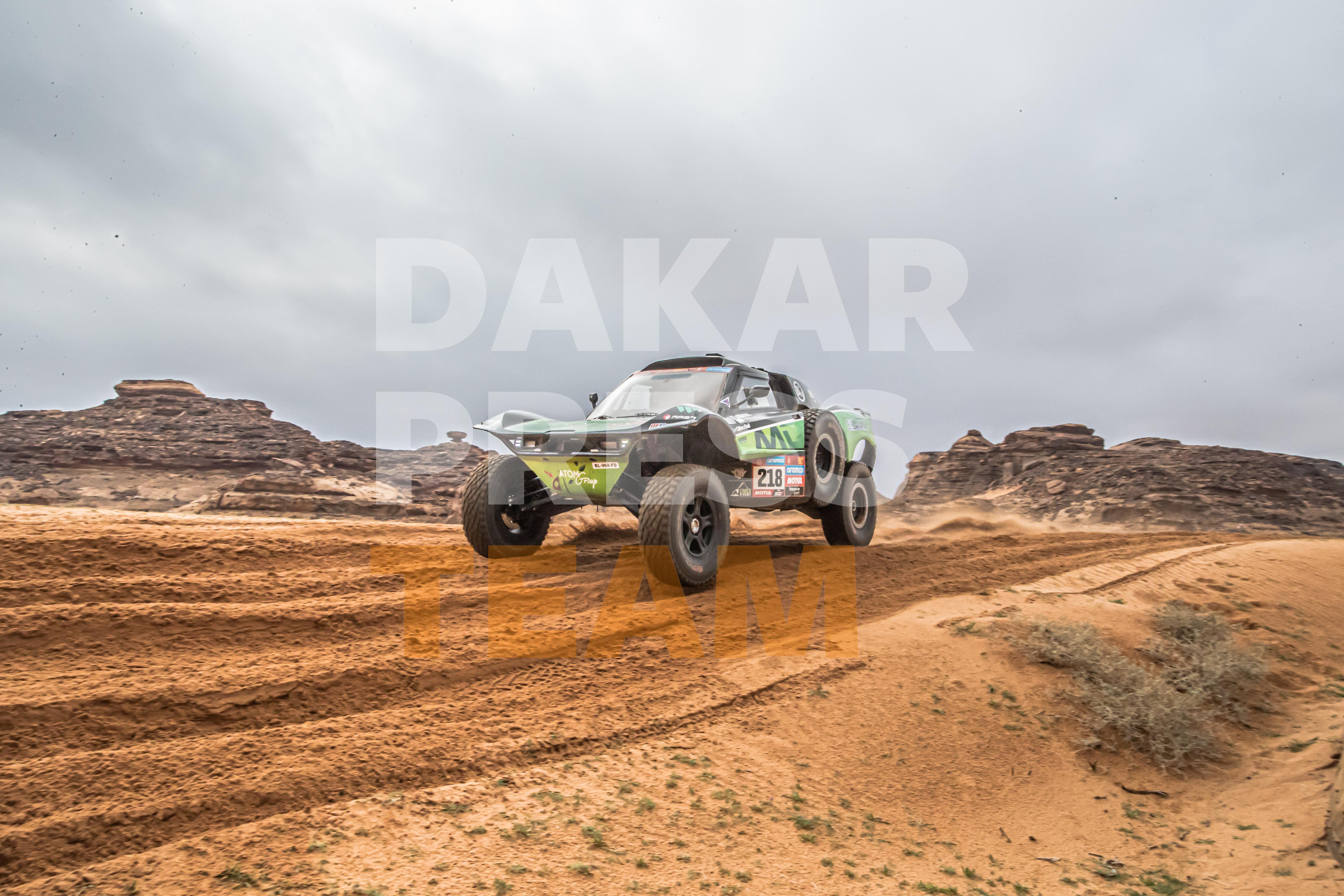 Dakar Press Team AUSTRALIA - Owner Dakar Press Team AUSTRALIA - Own